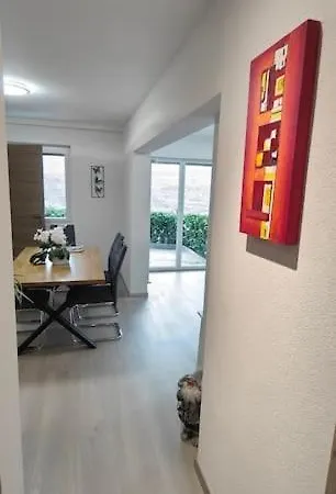 Premium A Salins Апартаменты *