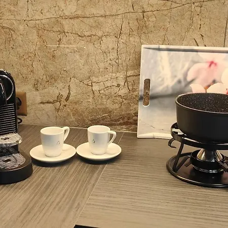 Premium A Salins * سيون