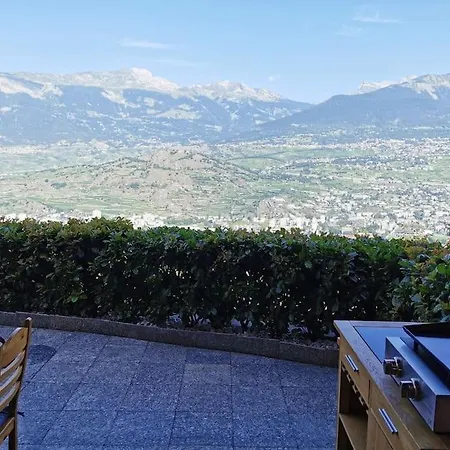 Premium A Salins Апартаменты