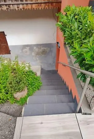 Апартаменты Premium A Salins