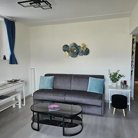 Premium A Salins شقة