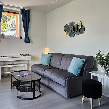 Premium A Salins * سيون