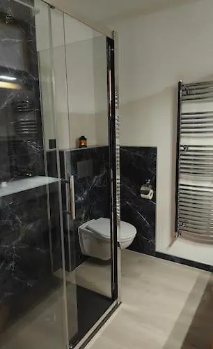Apartmán Premium A Salins *