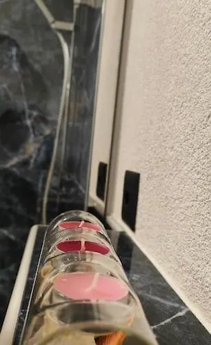 Premium A Salins アパート