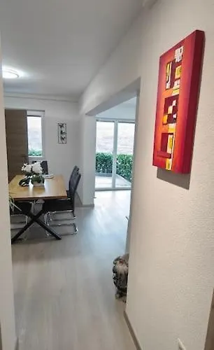 Premium A Salins アパート *