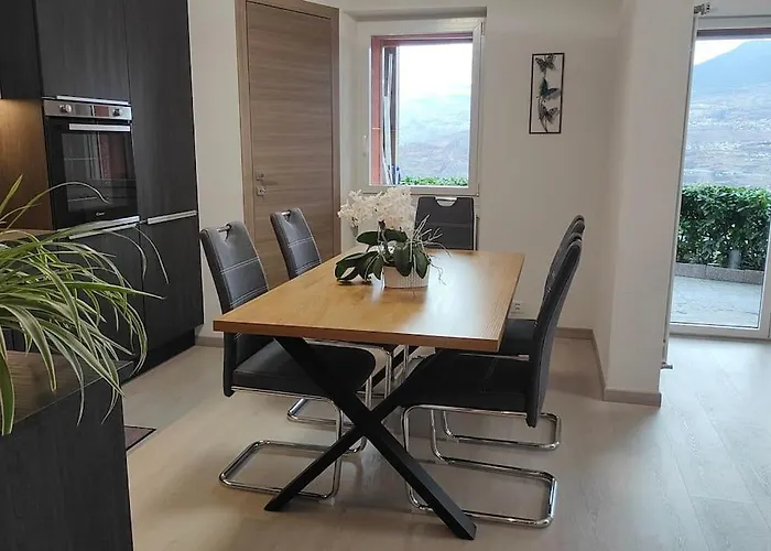 Premium A Salins アパート *