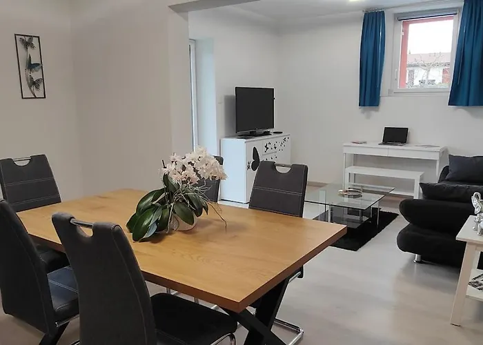 Premium A Salins アパート シオン