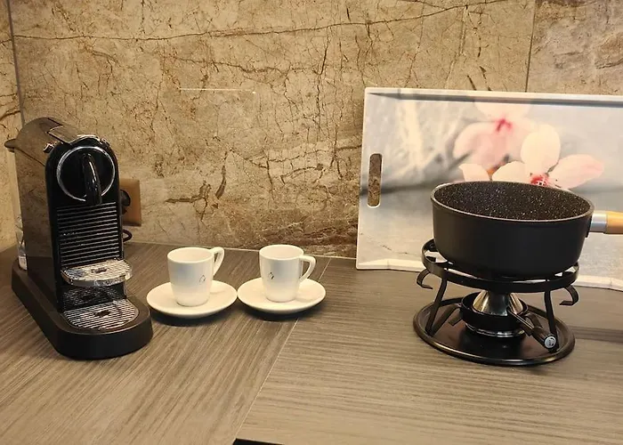 Premium A Salins * シオン