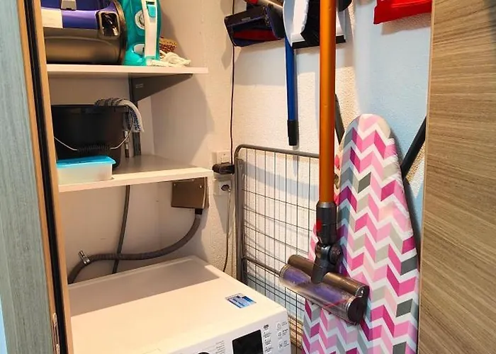 アパート Premium A Salins