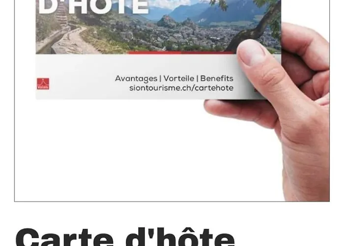 アパート Premium A Salins *