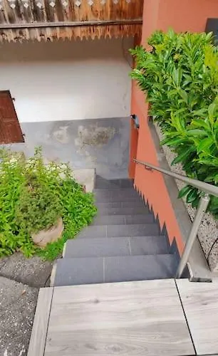 Apartmán Premium A Salins