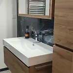 Premium A Salins Apartament Sion