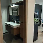 Premium A Salins Apartament Sion