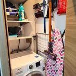 Apartament Premium A Salins