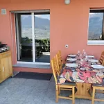 Apartament Premium A Salins Sion