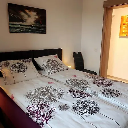 Premium A Salins Apartament *