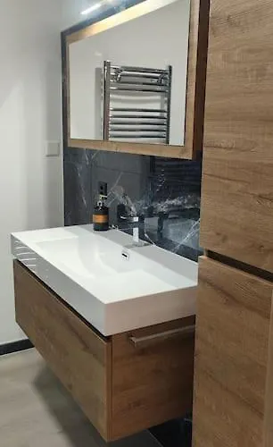 Premium A Salins Διαμέρισμα Σιόν