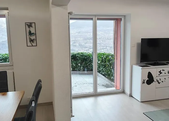 Premium A Salins Σιόν