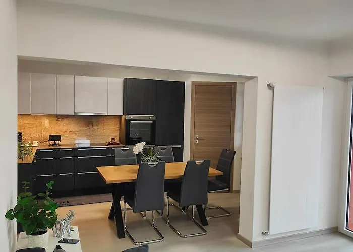 Premium A Salins Διαμέρισμα Σιόν