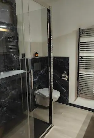 Apartamento Premium A Salins *