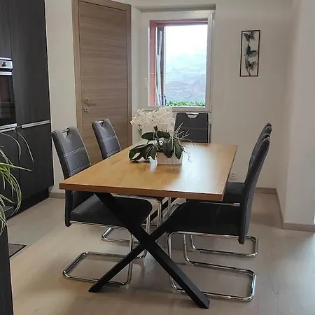 Premium A Salins Apartamento *