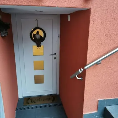 Apartamento Premium A Salins