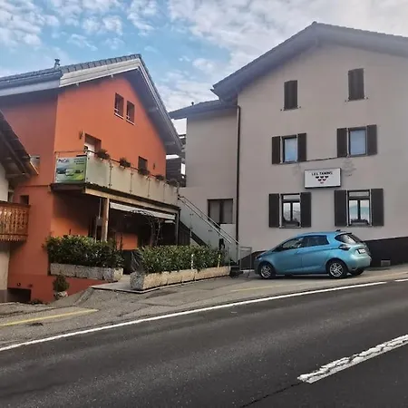 Apartamento Premium A Salins *