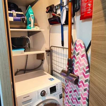 Apartamento Premium A Salins