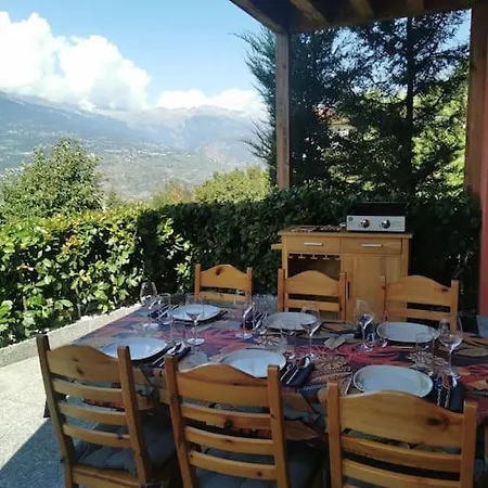 Premium A Salins Sion